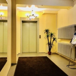 Продажа 2-комн квартиры на вторичном рынке Пушкарская Б. ул