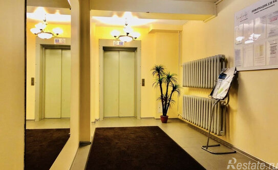 Продажа 2-комн квартиры на вторичном рынке Пушкарская Б. ул