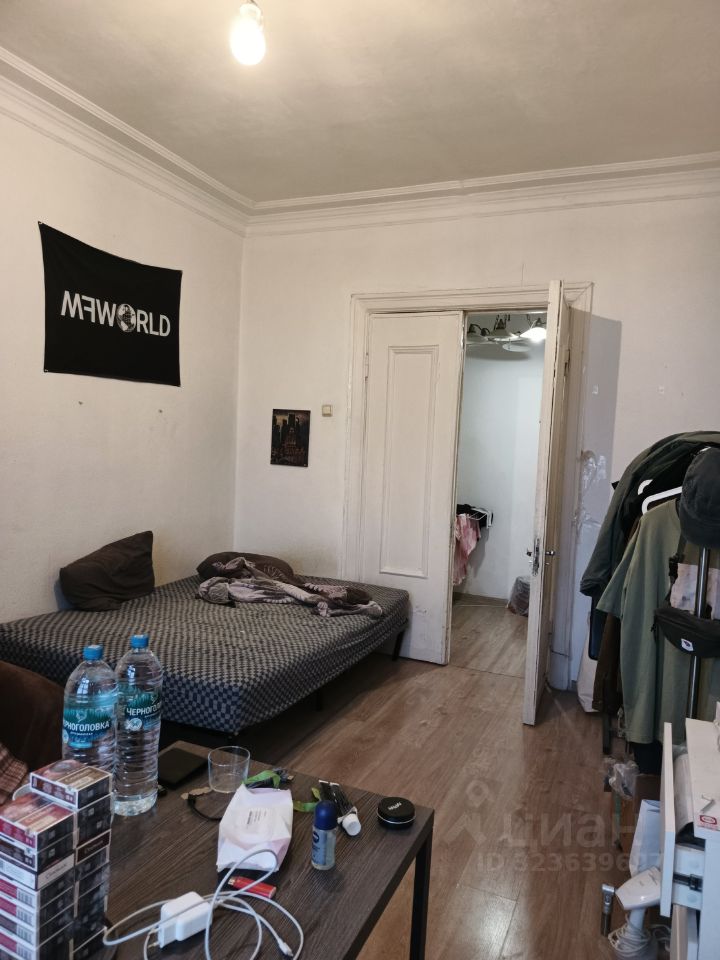 Продажа 3-комн квартиры на вторичном рынке Дербеневская набережная, 1/2