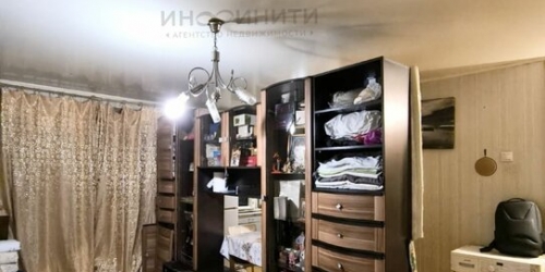 3-комн квартира ул Ботаническая,  д. 3