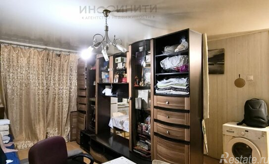 Продажа 3-комн квартиры на вторичном рынке ул Ботаническая,  д. 3