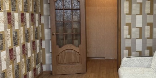 1-комн квартира Вешняковская улица, 3К1