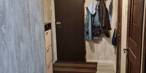 1-комн квартира Металлострой пос., Богайчука ул. ,  д. 28