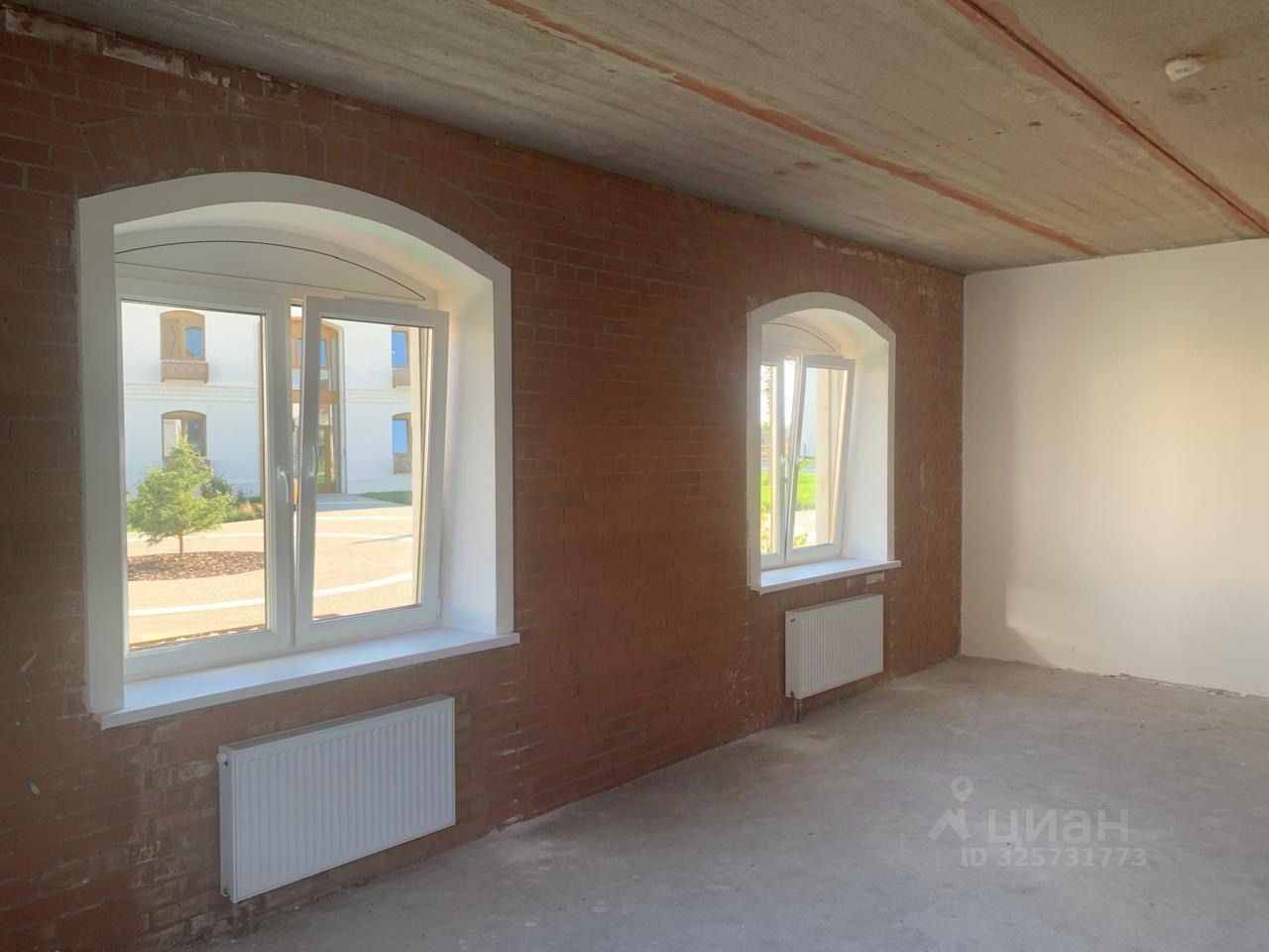 Продажа 1-комн квартиры на вторичном рынке Сергиев Посад, улица Троицкого Воинства, 3