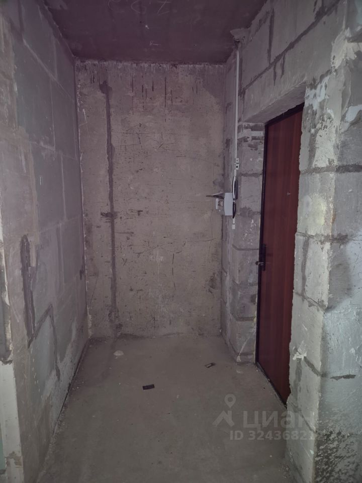 Продажа 1-комн квартиры на вторичном рынке Митино Дальнее мкр, д. Брехово,  д. 10