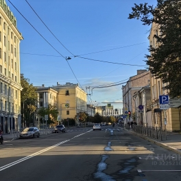 Аренда ПСН Подъездной пер, д. 7 Аренда ПСН Подъездной пер, д. 7