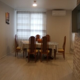 Продажа 2-комн квартиры на вторичном рынке Одинцово г, Белорусская ул,  д. 8