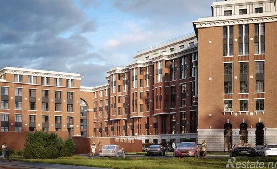 Продажа 3-комн квартиры на вторичном рынке ул Миргородская,  д. 1