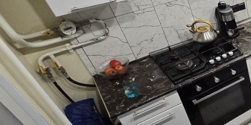 1-комн квартира улица Шевченко, 24к2