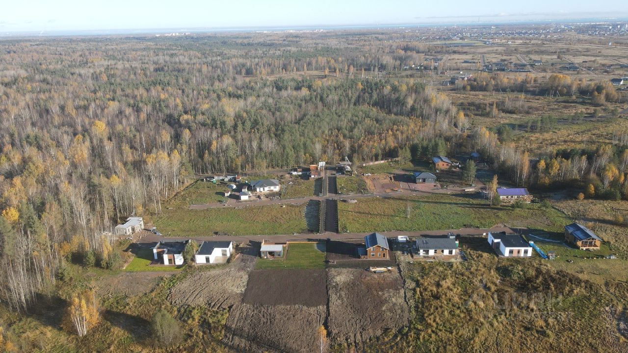 Продажа земли Вива Футура кп,  д. 19