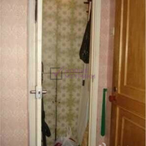 1-комн квартира Камышовая улица,  д. 46 к1