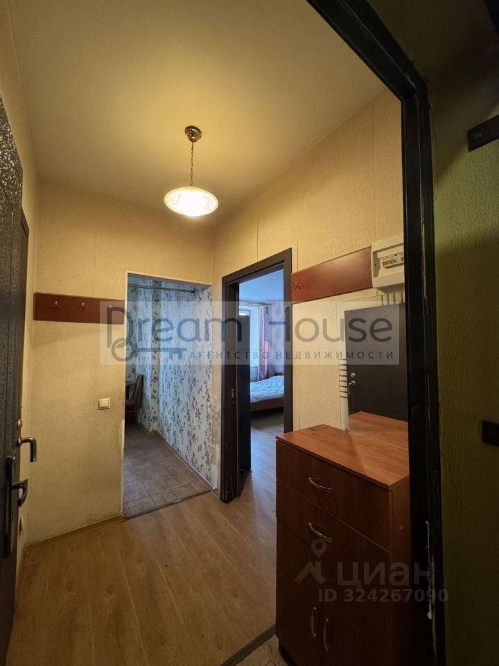 Продажа 1-комн квартиры на вторичном рынке Балашиха, Балашихинское шоссе, 10