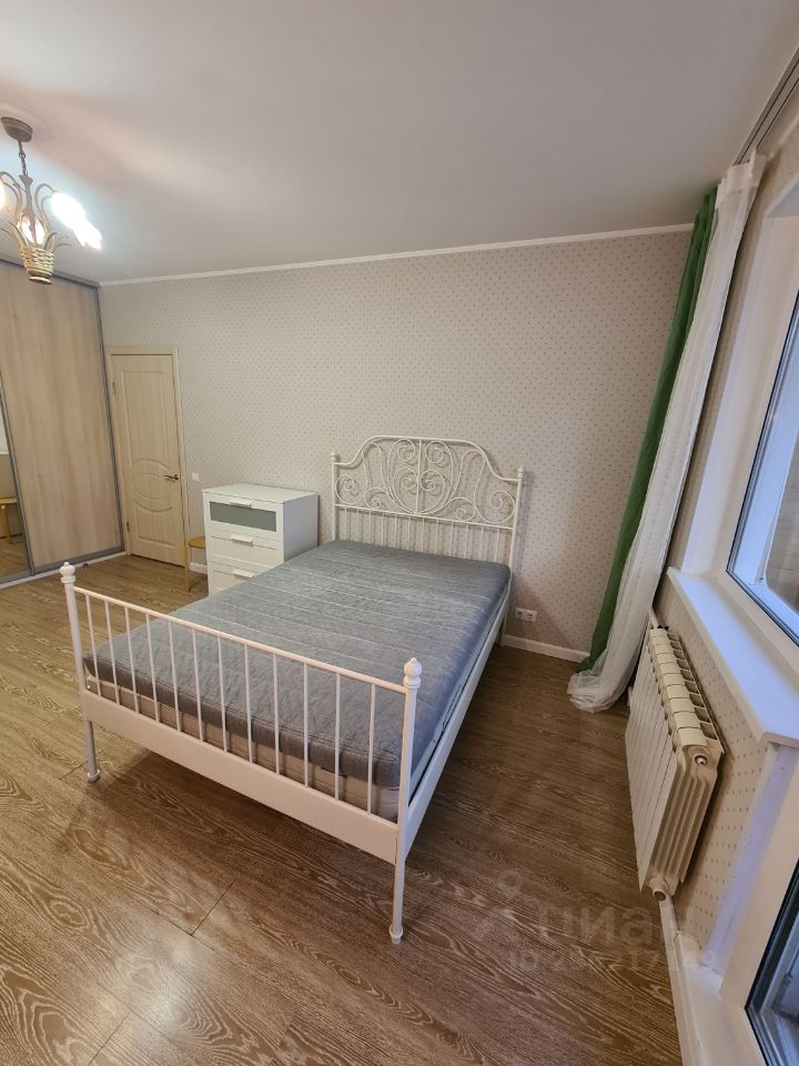 Аренда 2-комн квартиры на вторичном рынке переулок Ангелов, 2