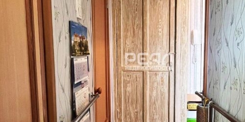 2-комн квартира 16-я Васильевского острова линия, 65