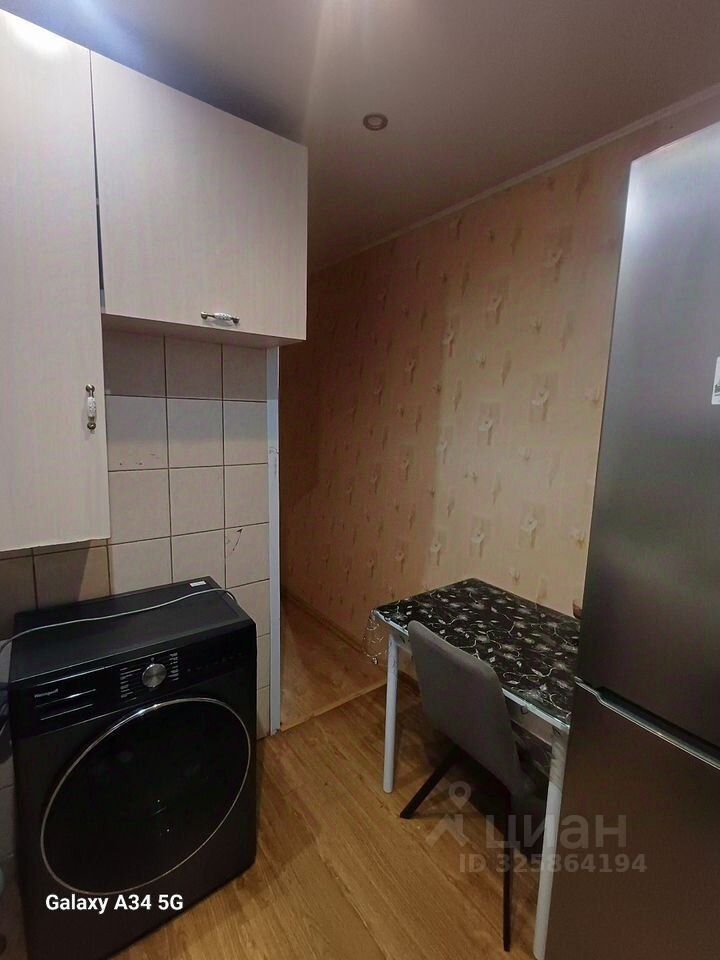 Продажа 2-комн квартиры на вторичном рынке Сланцы, улица Кирова, 24