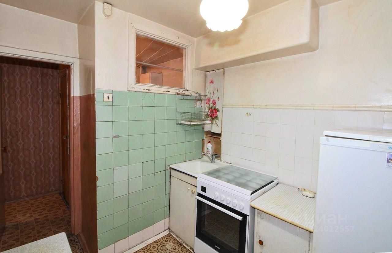 Аренда 3-комн квартиры на вторичном рынке улица Федора Полетаева, 24К3