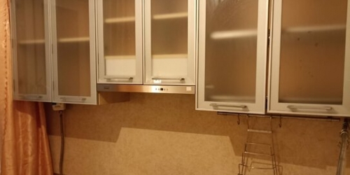 1-комн квартира ул Маршала Вершинина,  д. 3