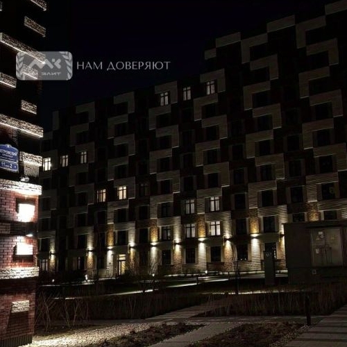 4-комн квартира Петровский проспект, 11к2