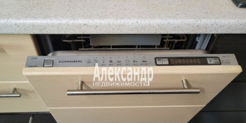 1-комн квартира Ленинский пр-кт,  д. 57,  к. 1