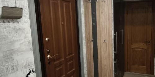 2-комн квартира улица Плещеева, 28