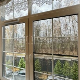 Продажа 2-комн квартиры на вторичном рынке Нагорное п, Липкинское ш,  д. 14