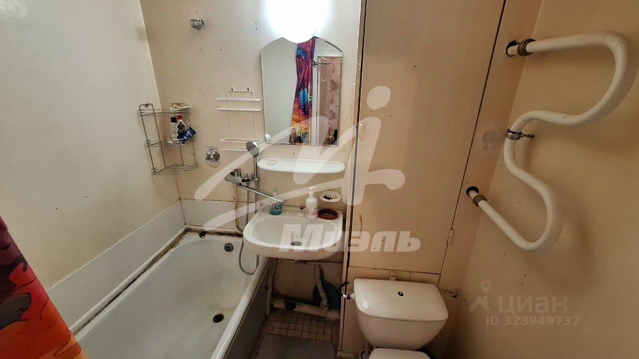 Аренда 1-комн квартиры на вторичном рынке 5-й Войковский проезд, 16