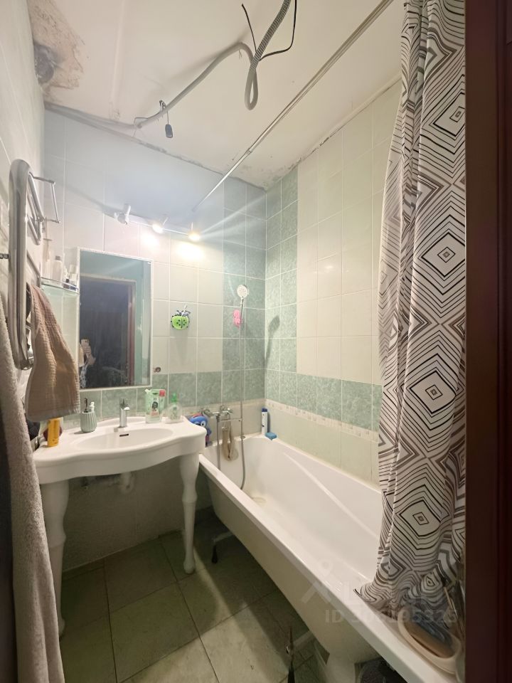 Продажа 3-комн квартиры на вторичном рынке Большой Коптевский проезд, 8