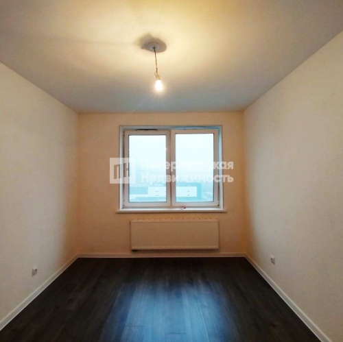 1-комн квартира г Бугры, г Бугры, Гаражный проезд, д 23 к 3