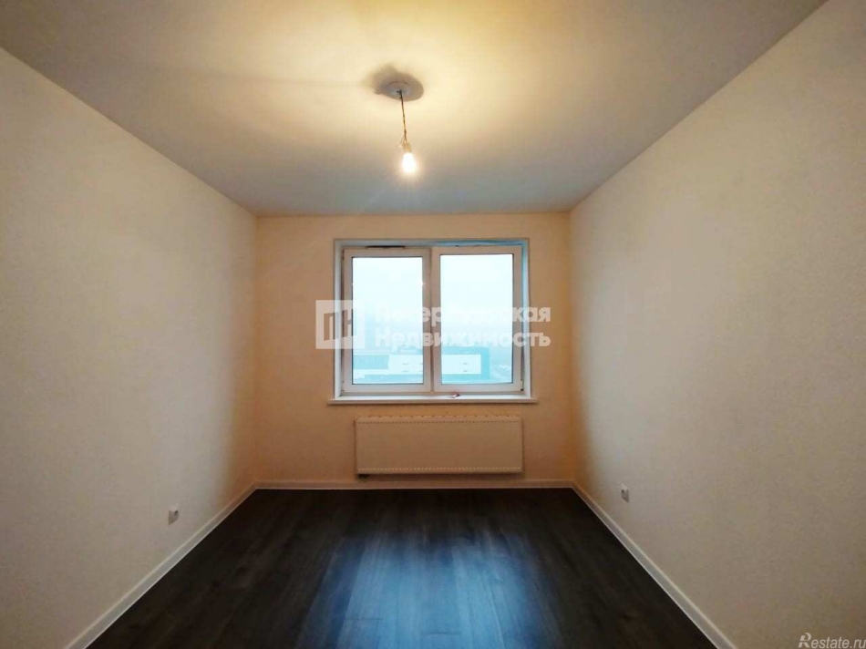 Аренда 1-комн квартиры на вторичном рынке г Бугры, г Бугры, Гаражный проезд, д 23 к 3