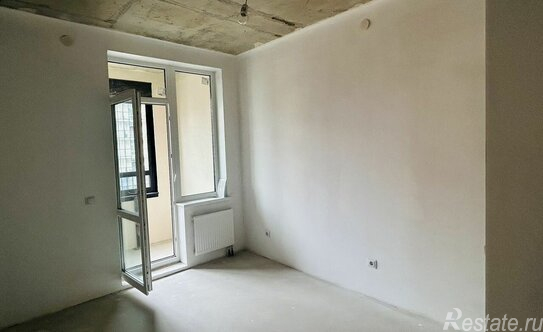 Продажа 1-комн квартиры на вторичном рынке Арцеуловская Аллея,  д. 9