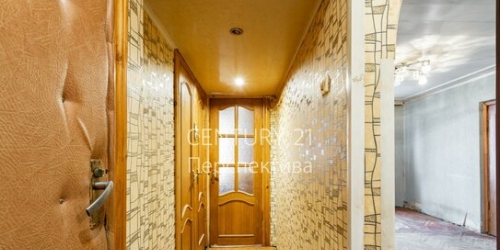 3-комн квартира ул Пестеля,  д. 8Б