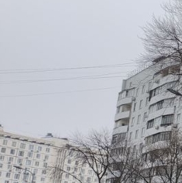 Продажа 1-комн квартиры на вторичном рынке Русаковская улица, 29