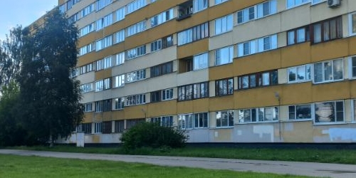 3-комн квартира проспект Кузнецова, 33/19