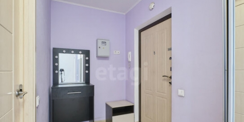 1-комн квартира улица Шкапина,  д. 9-11