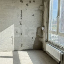 Продажа 1-комн квартиры на вторичном рынке Николая Озерова ул,  д. 8 к1