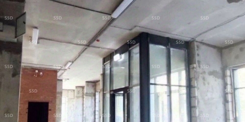 Помещение свободного назначения ул Изумрудная,  д. 24,  к. 1