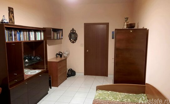 Продажа 2-комн квартиры на вторичном рынке Байкальская улица,  д. 18 к1