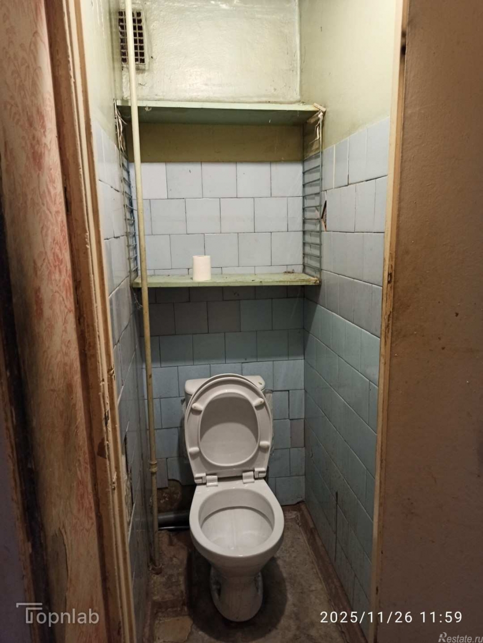 Продажа 2-комн квартиры на вторичном рынке Будапештская ул., 5, к 2, литера А