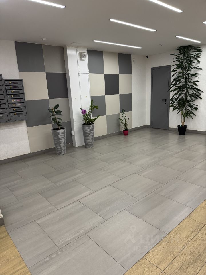 Продажа 2-комн квартиры на вторичном рынке Одинцово, улица Сколковская, 9А