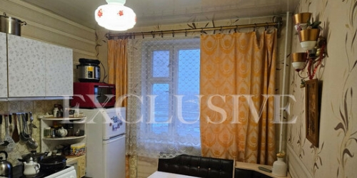 2-комн квартира ул Липецкая,  д. 17,  к. 1