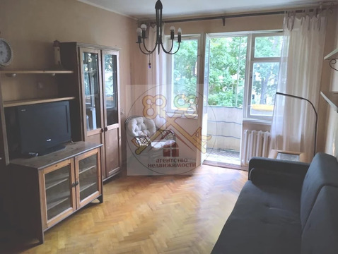 2-комн квартира Жуковский, ул. Мясищева,  д. 10