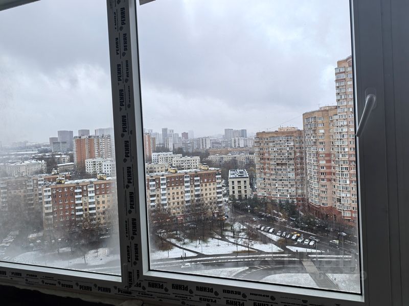 Аренда 2-комн квартиры на вторичном рынке проспект Андропова, 19