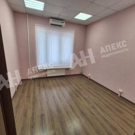 Аренда торгового помещения Намёткина ул