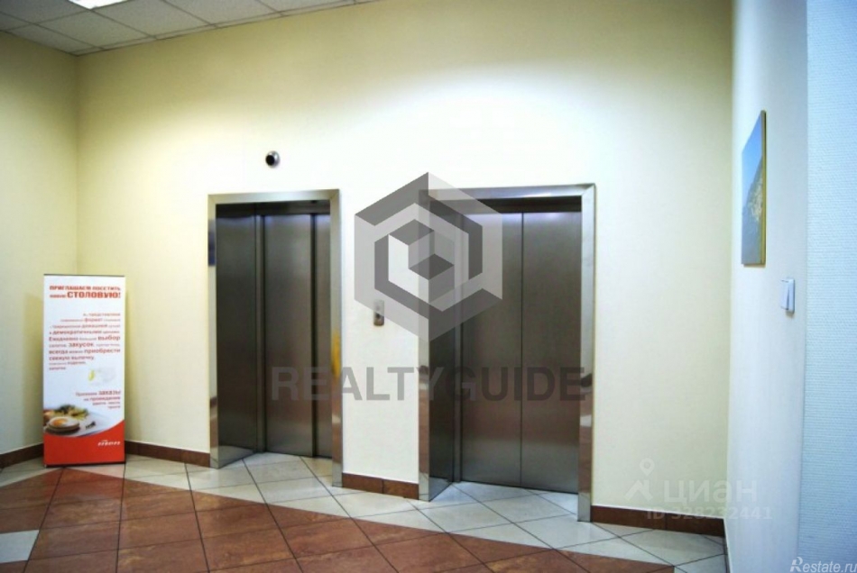 Аренда офиса Энтузиастов ш,  д. 56,  к. 24