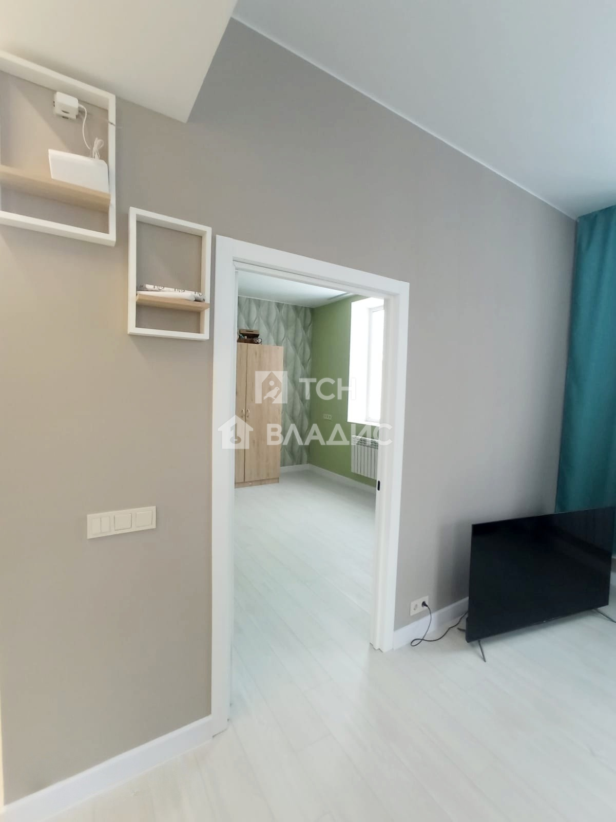 2-комн квартира Балашиха, улица Победы, 12/1