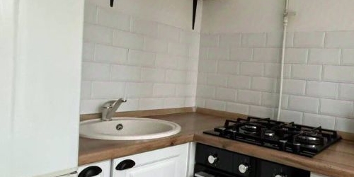 2-комн квартира 2-й Мосфильмовский переулок, 18