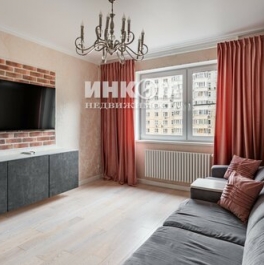 Продажа 2-комн квартиры на вторичном рынке Марфинская Б. ул,  д. 4 к5