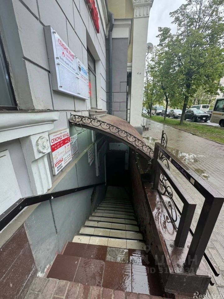 Аренда ПСН Балашиха г, Энтузиастов ш,  д. 7/1