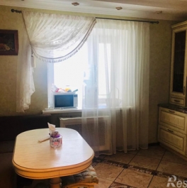 Продажа 2-комн квартиры на вторичном рынке Истра, ул. Пролетарская,  д. 1