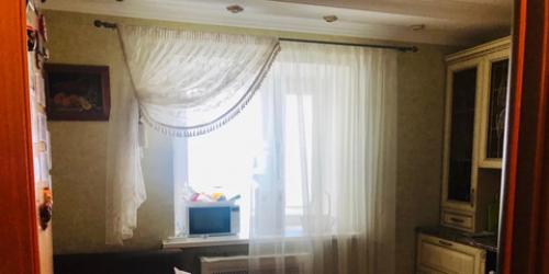 2-комн квартира Истра, ул. Пролетарская,  д. 1
